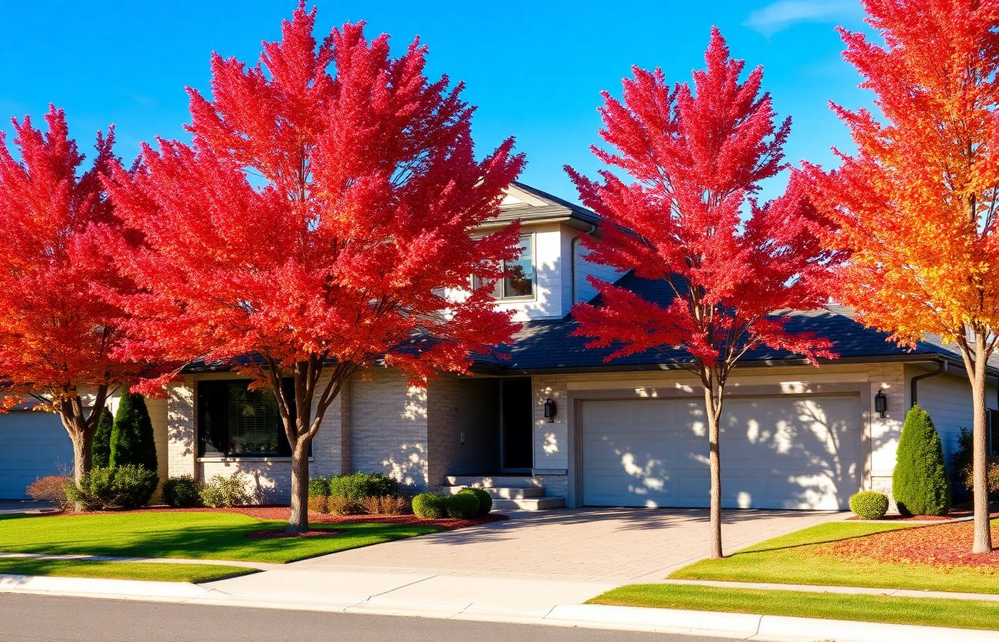 Beautiful Ontario home with energy-efficient HVAC